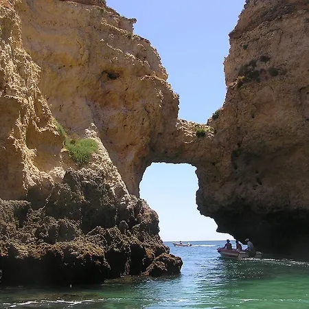 Daire Baia Village, Gale, Portugal