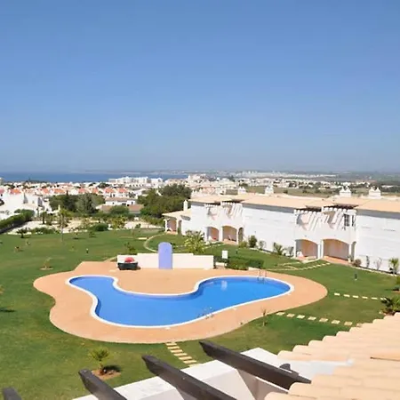 Daire Baia Village, Gale, Portugal