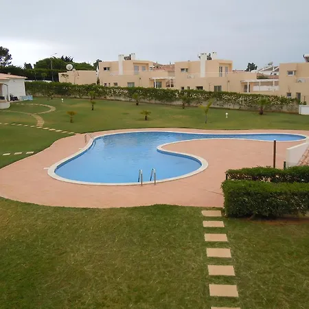 Daire Baia Village, Gale, Portugal *